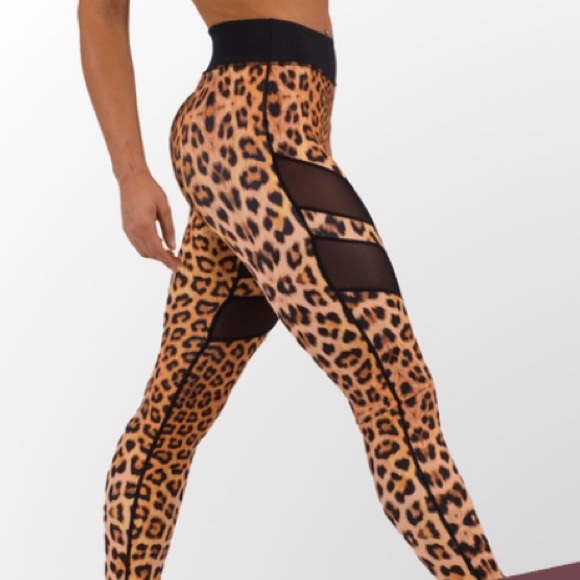 Women’s leggings - Picture 3 of 8